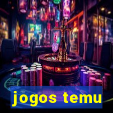 jogos temu